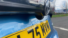 MG MGS5 170kW Trophy EV Long Range 64kWh 5dr Auto Electric Estate